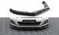 Preview: Maxton Front Ansatz V.2 VW Scirocco Mk3 Facelift schwarz Hochglanz VW-SC-3F-FD2-G