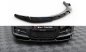 Preview: Maxton Front Ansatz Suzuki Swift Sport Mk4 schwarz Hochglanz SZ-SW-4-SPORT-FD1-G