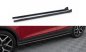 Preview: Maxton Seitenschweller Ansatz Seat Arona FR Mk1 schwarz Hochglanz SE-AR-1-FR-SD1-G