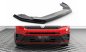 Preview: Maxton Front Ansatz V.2 VW Crafter Mk2 schwarz Hochglanz VW-CR-2-FD2-G
