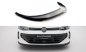 Preview: Maxton Front Ansatz V.1 VW Passat B9 schwarz Hochglanz VW-PA-B9-FD1-G