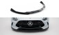 Preview: Maxton Front Ansatz V.2 Mercedes-AMG GT 63 C192 schwarz Hochglanz ME-AMG-GT-2-63-FD2-G