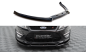 Preview: Maxton Front Ansatz V.2 Ford Mondeo ST-Line Mk4 Facelift schwarz Hochglanz FO-MO-4-STLINE-K-FD2-G
