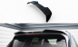 Preview: Maxton Spoiler CAP Abrisskante 3D V.2 BMW X5 M-Paket G05 schwarz Hochglanz BM-X5-05F-MPACK-CAP1-G
