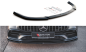 Preview: Maxton Front Ansatz V.2 für Mercedes-AMG GT 53 4-Door Coupe schwarz Hochglanz ME-GT-4D-53-FD2-G