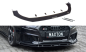Preview: Maxton Front Sport Diffusor V.1 Audi RS3 8V FL Sportback AU-RS3-8VF-CNC-FD2