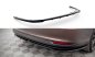 Preview: Maxton Mittlerer Cup Diffusor Heck Ansatz Fiat Tipo S Limousine Mk1 schwarz Hochglanz FI-TI-1-S-RD1G+RD2-G