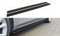 Preview: Maxton Racing Seitenschweller Ansatz MAZDA 3 MK2 SPORT (vor Facelift) MA-3-2-SPORT-CNC-SD1