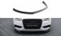 Preview: Maxton Front Ansatz V.2 Audi A3 Limousine 8V schwarz Hochglanz AU-A3-3-S-FD2-G