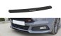 Preview: Maxton Sport Front Ansatz V.3 für Ford Focus ST Mk3 FL FO-FO-3F-ST-CNC-FD3