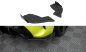 Preview: Maxton Street Pro Heck Ansatz Flaps Diffusor V.1 + Flaps V.1 BMW 1er F40 M-Paket / M135i schwarz Hochglanz BM140MPACKCNC-RSD1BRB+RSF1-G
