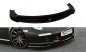 Preview: Maxton Front Ansatz für PORSCHE 911 Carrera 997.2 Facelift schwarz Hochglanz PO-911-997F-FD1G+FD1R-G