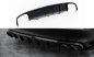 Preview: Maxton Diffusor Heck Ansatz Audi S7 C7 AU-A7-C7-SLINE-RS1GOO_OO