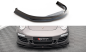 Preview: Maxton Front Ansatz V.1 für Porsche 911 Carrera GTS 997 Facelift schwarz Hochglanz PO-911-997F-CA-GTS-FD1G+FD1R-G