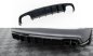 Preview: Maxton Diffusor Heck Ansatz Audi S5 Coupe / Sportback 8T Facelift AU-S5-1F-RS1GOO_OO