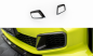 Preview: Maxton Carbon Fiber Front Bumper Side Vents BMW 1er F40 M-Paket/ M135i CF-BM-1-40-M-G2-245-P