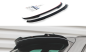 Preview: Maxton Spoiler CAP für Seat Leon FR ST Mk4 schwarz Hochglanz SE-LE-4-FR-ST-CAP1-G