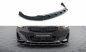 Preview: Maxton Front Ansatz V.2 BMW 2 Coupe G42 schwarz Hochglanz BM-2-G42-FD2-G