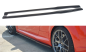 Preview: Maxton Seitenschweller Ansatz für Audi TT RS 8S  schwarz Hochglanz AU-TT-3-RS-SD1-G