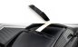 Preview: Maxton Heckscheiben Spoiler Porsche 911 992 GT3 schwarz Hochglanz PO-911-992-GT3-H1-G