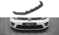 Preview: Maxton Street Pro Front Ansatz V.2 für Volkswagen Golf R Mk7 VWGO7RCNC-FD2BRB