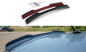 Preview: Maxton Spoiler CAP für VW Polo AW GTI schwarz Hochglanz VW-PO-6-GTI-CAP1-G