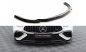 Preview: Maxton Front Ansatz V.1 Mercedes-AMG GT 43 4 Door Coupe V8 Styling Package schwarz Hochglanz ME-GT-4D-43-V8-FD1-G