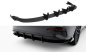 Preview: Maxton Street Pro Heckschürze + Flaps Audi A3 Limousine 8Y schwarz Hochglanz AUA38YSCNC-RS1B+BRBI+RSF1-G