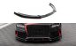 Preview: Maxton Front Ansatz Audi A7 RS7 Look C7 schwarz Hochglanz AU-A7-C7-RS7LOOK-FD1-G