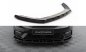 Preview: Maxton Front Ansatz V.1 Seat Leon Mk3 Facelift schwarz Hochglanz SE-LE-3F-FD1-G
