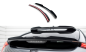 Preview: Maxton Niedriger Spoiler CAP für Honda Civic Sport Mk 10 schwarz Hochglanz HO-CI-10-SPORT-CAP2-G