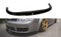 Preview: Maxton Front Ansatz für Audi RS6 C5 schwarz Hochglanz AU-RS6-C5-FD1-G