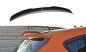 Preview: Maxton Spoiler CAP für SEAT LEON MK2 CUPRA / FR Facelift schwarz Hochglanz SE-LE-2F-FR-CAP1-G