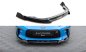 Preview: Maxton Front Ansatz V.3 Toyota GR86 Mk1 schwarz Hochglanz TO-GR86-1-FD3-G