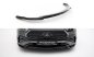 Preview: Maxton Front Ansatz V.1 Mercedes-Benz CLE AMG-Line C236 schwarz Hochglanz ME-CLE-236-AMGLINE-FD1G+FD1R-G