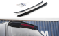 Preview: Maxton Spoiler CAP für Volkswagen Passat B8 Variant schwarz Hochglanz VW-PA-B8-VA-CAP1-G