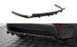 Preview: Maxton Mittlerer Cup Diffusor Heck Ansatz Land Rover Discovery HSE Mk5 schwarz Hochglanz LR-DISCO-5-HSE-RD1G+RD2-G