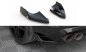 Preview: Maxton Heck Ansatz Flaps Diffusor V.5 + Flaps VW Golf R Mk8 VW-GO-8-R-RSD5G+RSF1B