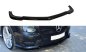Preview: Maxton Front Ansatz für MERCEDES CLS C218 AMG LINE schwarz Hochglanz ME-CLS-218-FD1-G