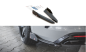 Preview: Maxton Heck Ansatz Flaps Diffusor +Flaps für V.2 Skoda Octavia RS Mk4 SK-OC-4-RS-RSD2G+RS