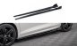 Preview: Maxton Seitenschweller Ansatz V.2 + Flaps VW Scirocco R Mk3 VW-SC-3-R-SD2G+SF1B