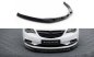 Preview: Maxton Front Ansatz Opel Cascada schwarz Hochglanz OP-CA-1-FD1-G