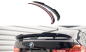 Preview: Maxton Spoiler CAP für BMW 3er GT F34 schwarz Hochglanz BM-3-34-GT-CAP1-G