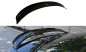Preview: Maxton Spoiler CAP für Skoda Octavia RS Mk3 / Mk3 FL Hatchback schwarz Hochglanz SK-OC-3/3F-RS-CAP1-G