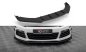 Preview: Maxton Street Pro Front Ansatz + Flaps VW Scirocco R Mk3 schwarz Hochglanz VWSC3RCNC-FD2BRB+FSF1-G