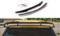 Preview: Maxton Spoiler CAP für Mercedes-AMG A 45 S W177 schwarz Hochglanz ME-A-177-45-CAP1-G