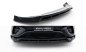 Preview: Maxton Front Ansatz Mercedes-AMG GLE 53 / AMG-Line SUV / Coupe W167 Facelift / C167 Facelift schwarz Hochglanz ME-GLE-X167F-53-FD1G+FD1R-G