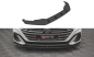 Preview: Maxton Street Pro Front Ansatz für Volkswagen Arteon R-Line Facelift VWAR1FRLINECNC-FD1B