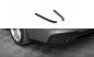Preview: Maxton Heck Ansatz Flaps Diffusor BMW 5er GT M-Paket F07 schwarz Hochglanz BM-5-GT-07-MPACK-RSD1-G