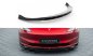 Preview: Maxton Front Ansatz V.1 Tesla Model 3 Project HighlandFacelift schwarz Hochglanz TE-MODEL3-1F-FD1G+FD1R-G